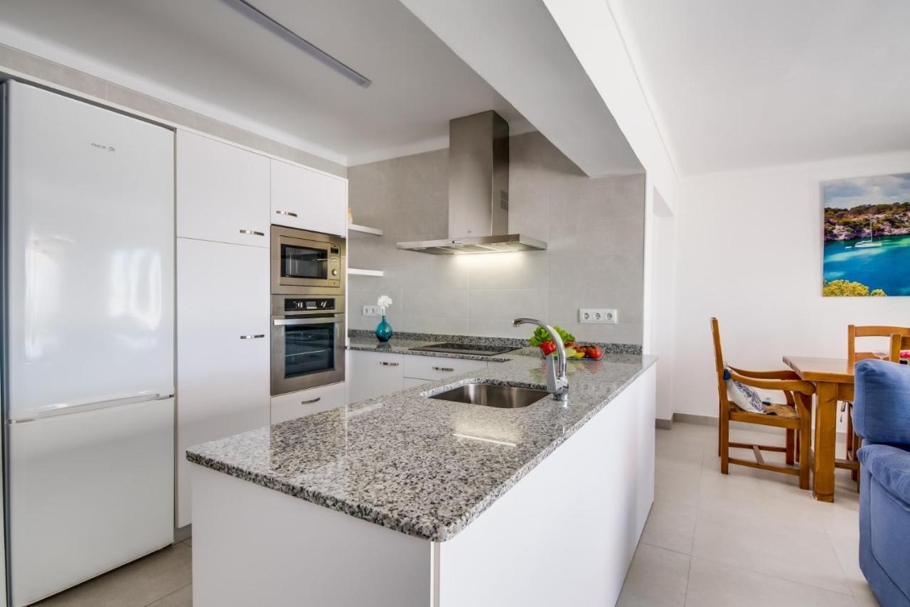 Ideal Mallorca - Mary Appartement Port d'Alcúdia