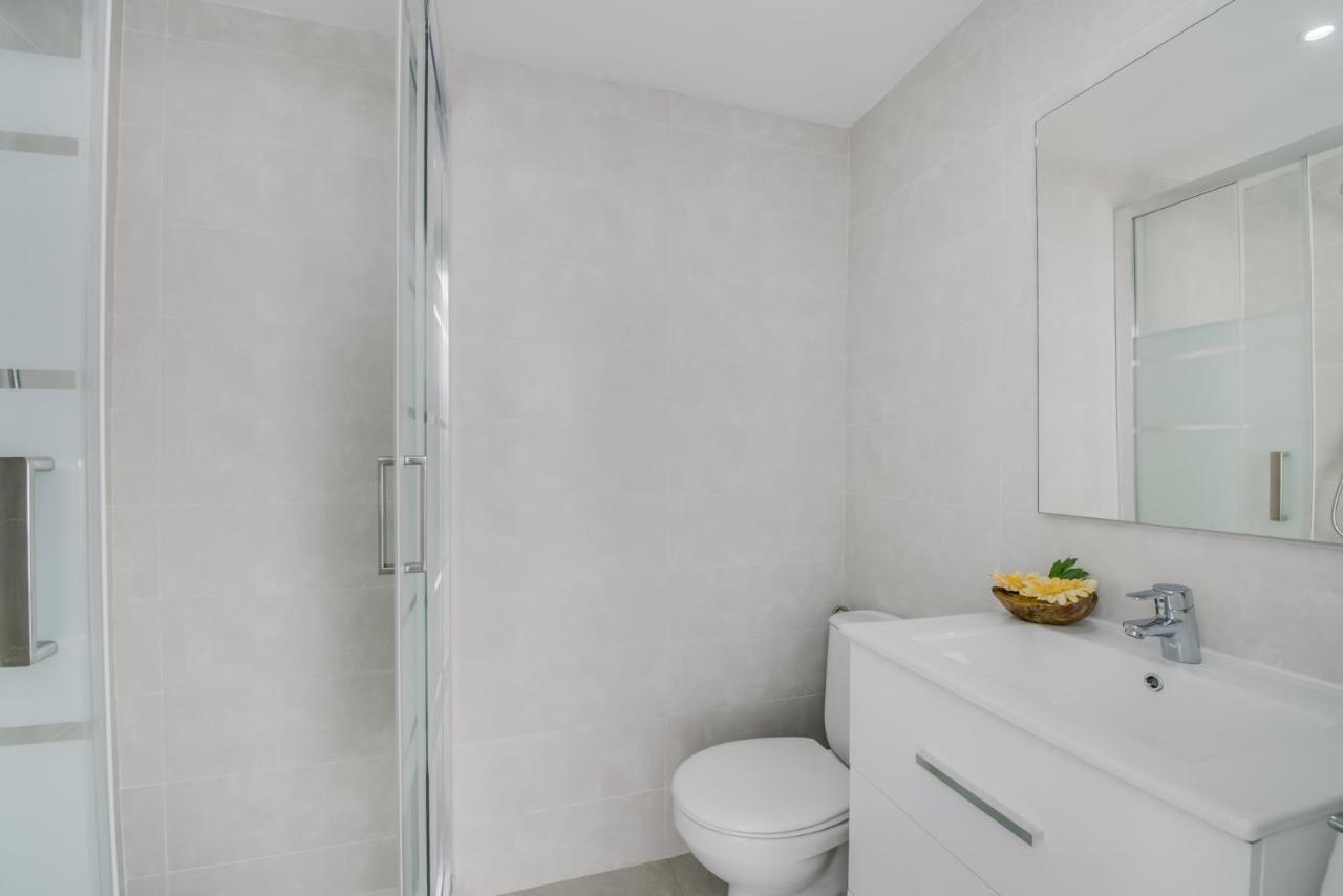 Appartement Ideal Mallorca - Mary Port d'Alcúdia
